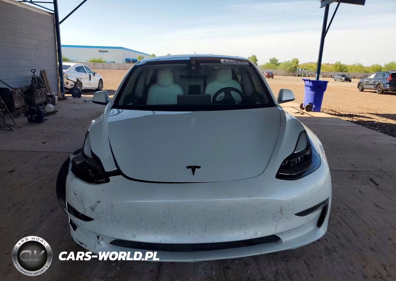 2021 Tesla Model 3 VIN:5YJ3E1EA1MF073102 - 5