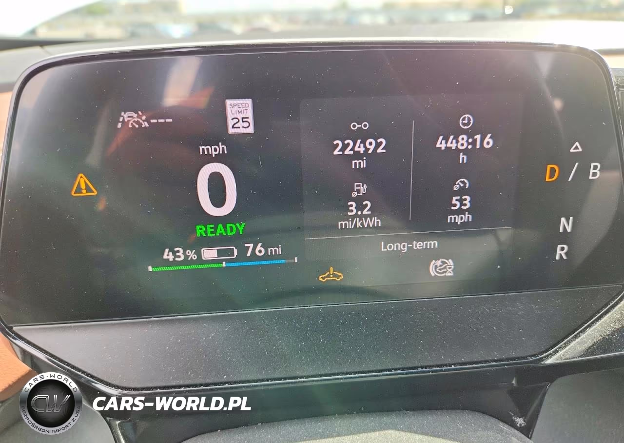 2021 Volkswagen Id.4 Pro S VIN:WVGUNPE25MP063500 - 9