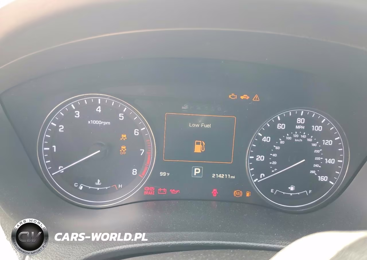 2016 Hyundai Genesis 3.8L VIN:KMHGN4JE0GU109168 - 9