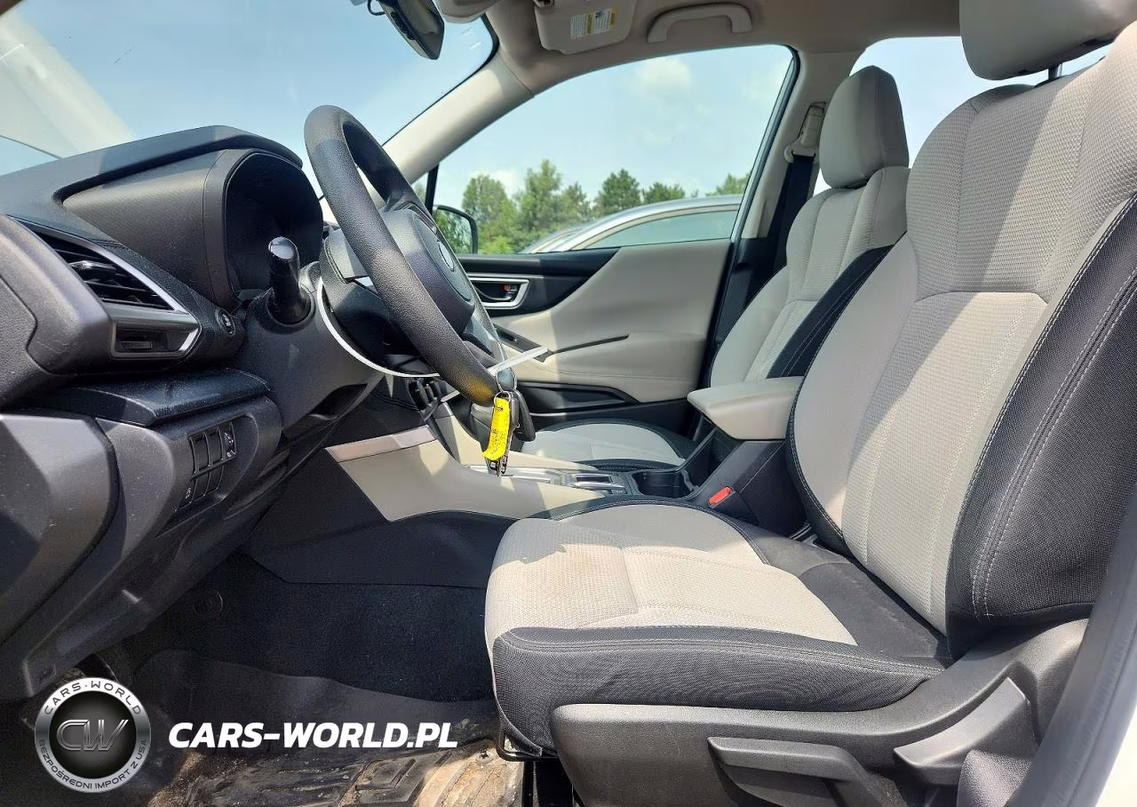 2020 Subaru Forester VIN:JF2SKADC7LH594624 - 7