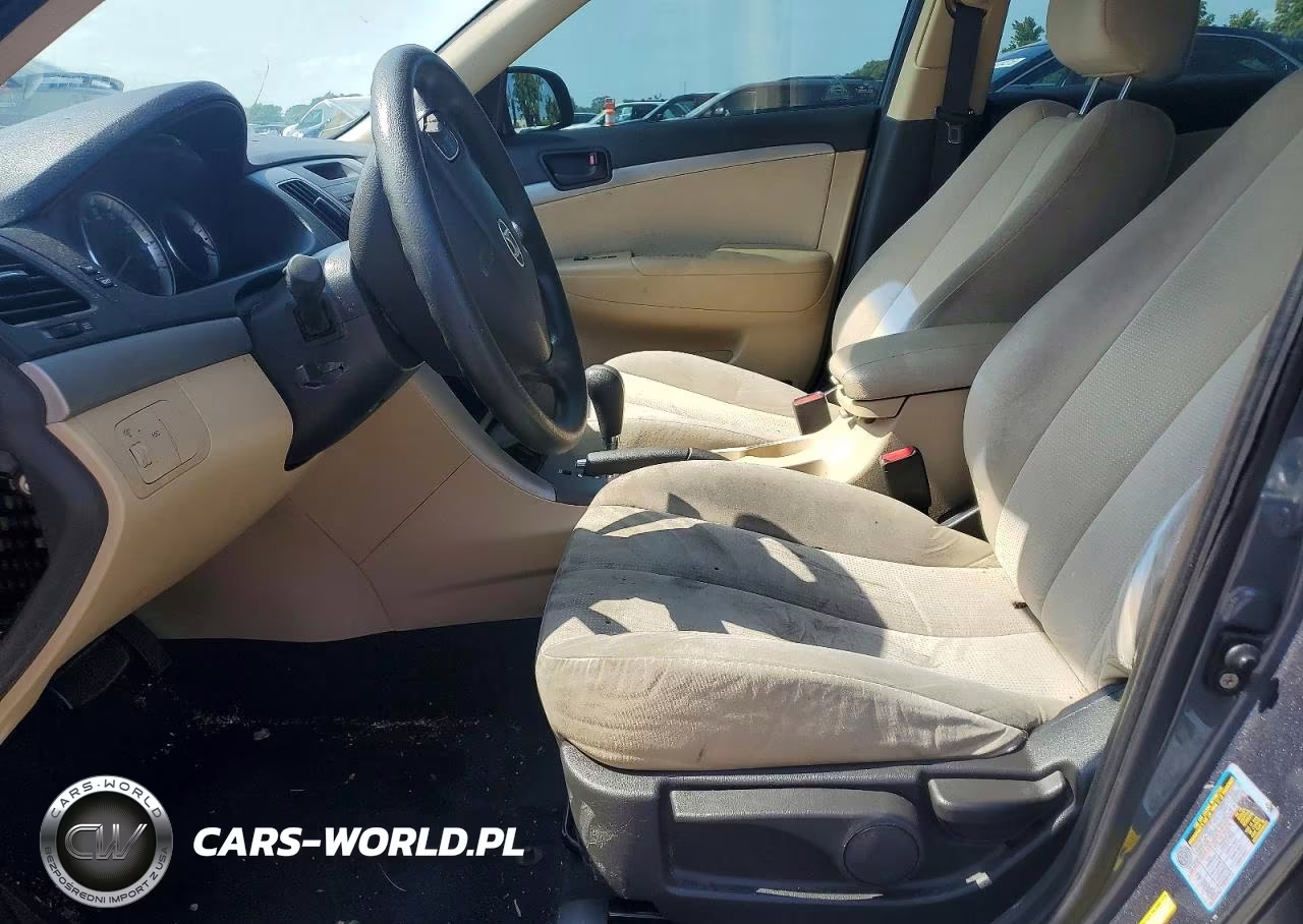 2010 Hyundai Sonata Gls VIN:5NPET4AC2AH635500 - 7