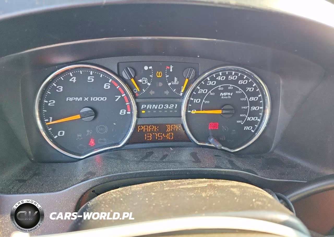 2012 Chevrolet Colorado Lt VIN:1GCHTDFE4C8129997 - 9