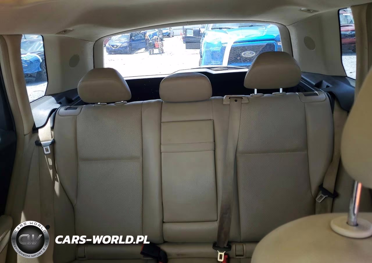 2012 Mercedes-Benz Glk 350 4Matic VIN:WDCGG8HB8CF839551 - 10