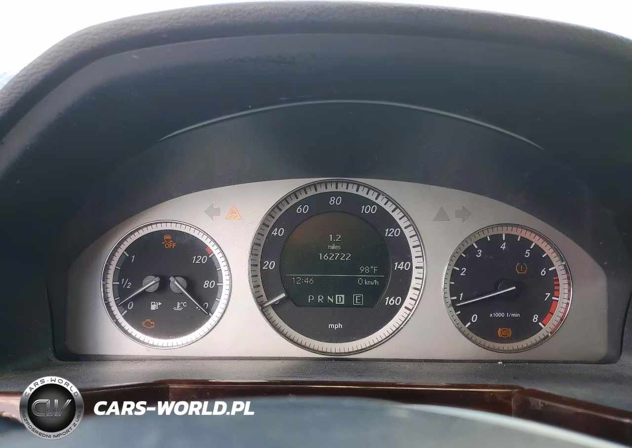 2012 Mercedes-Benz Glk 350 4Matic VIN:WDCGG8HB8CF839551 - 9