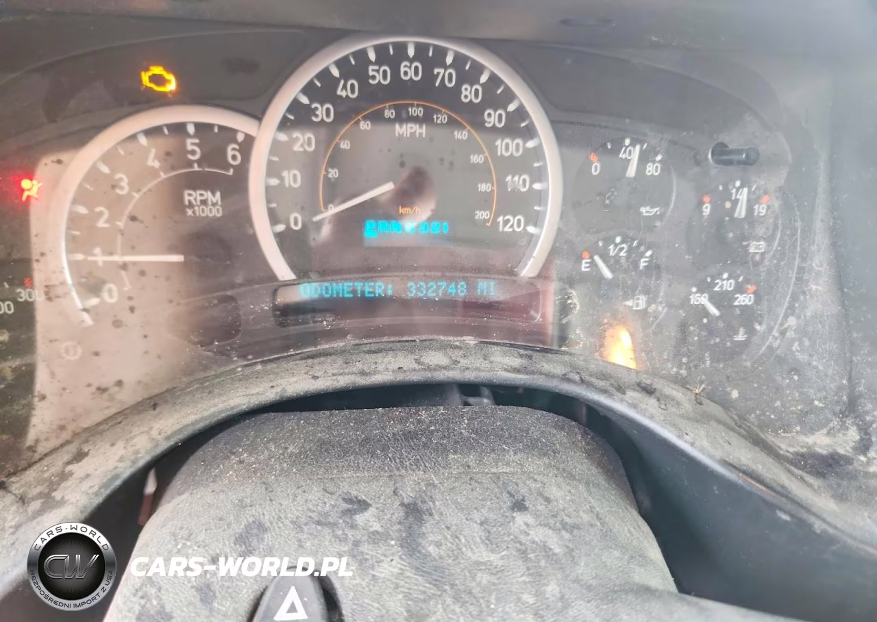 2005 Hummer H2 VIN:5GRGN23U35H128962 - 9
