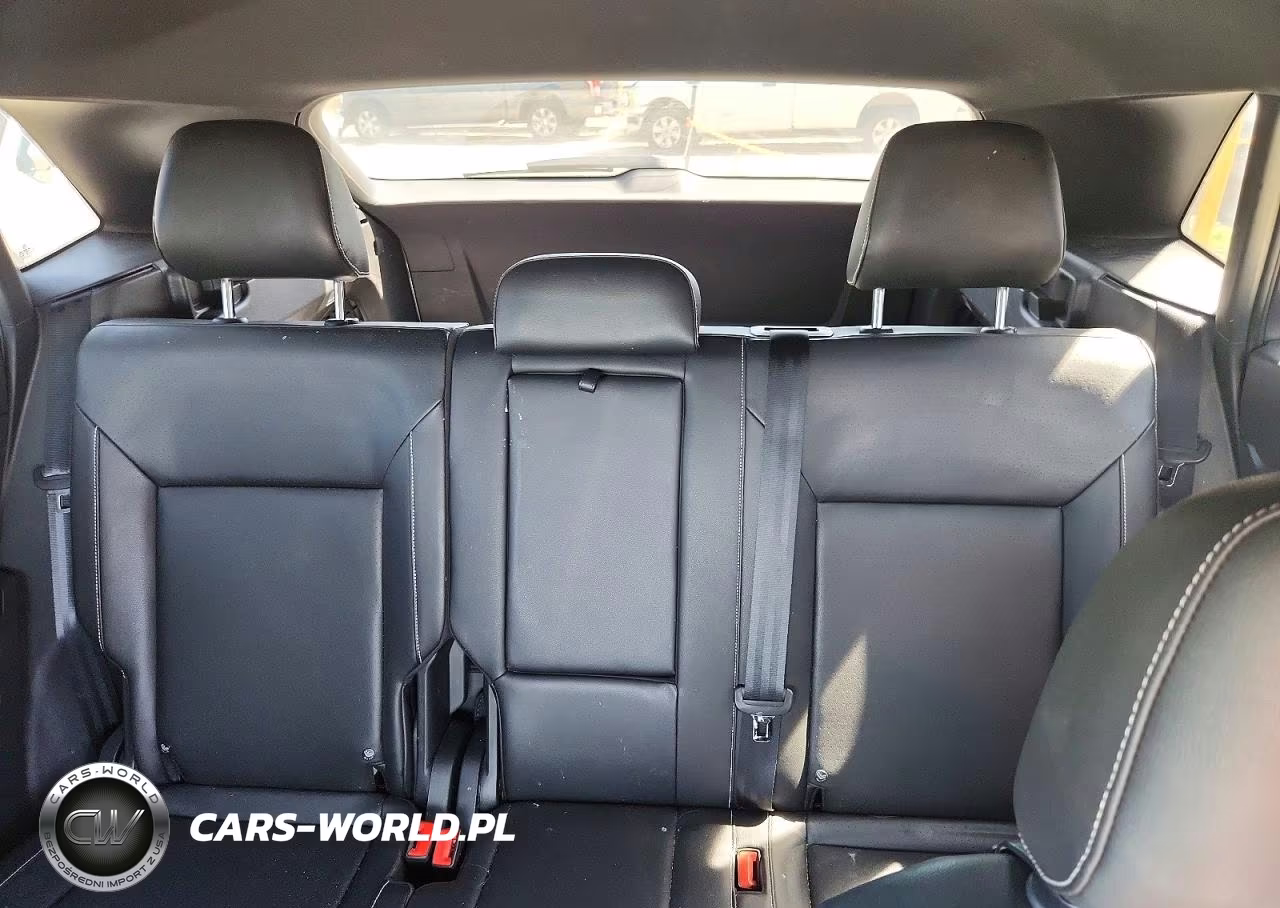 2020 Volkswagen Atlas Cross Sport Se VIN:1V2YC2CA3LC205937 - 10