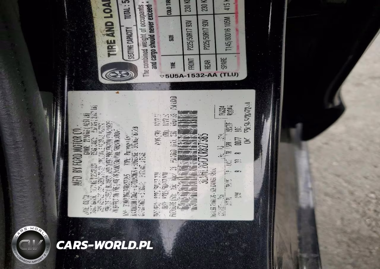 2012 Lincoln Mkz VIN:3LNHL2GC7CR827385 - 12