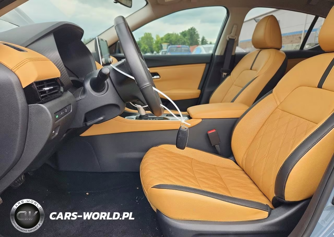 2025 Nissan Sentra Sv VIN:3N1AB8CV8SY373061 - 7