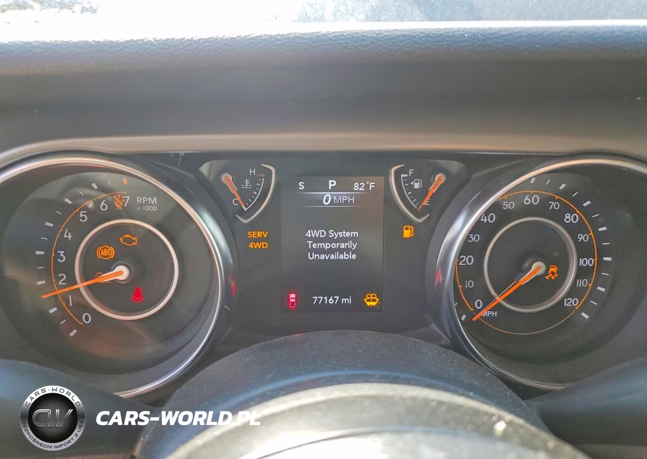 2023 Jeep Gladiator Sport VIN:1C6HJTAGXPL535088 - 9