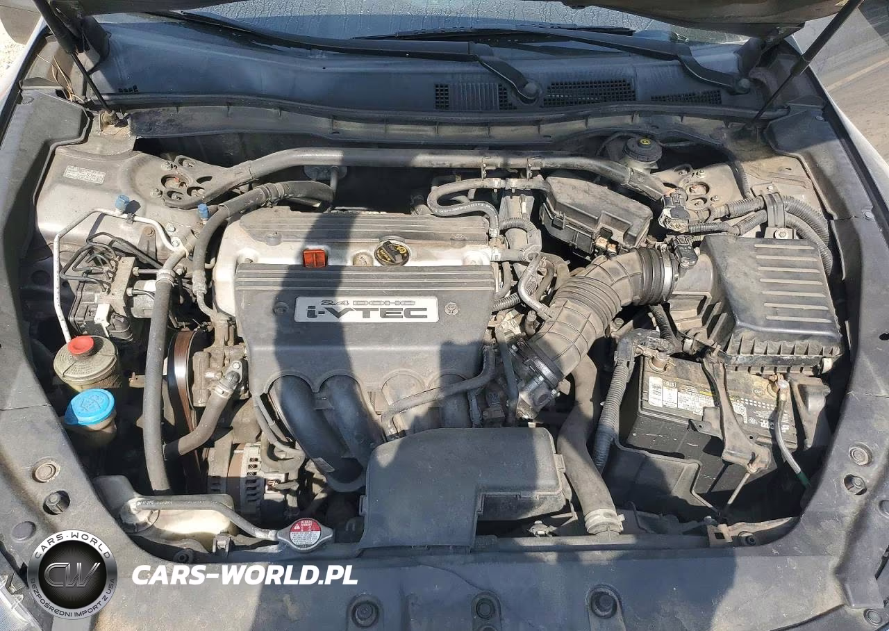 2012 Honda Crosstour Ex VIN:5J6TF3H37CL005656 - 12