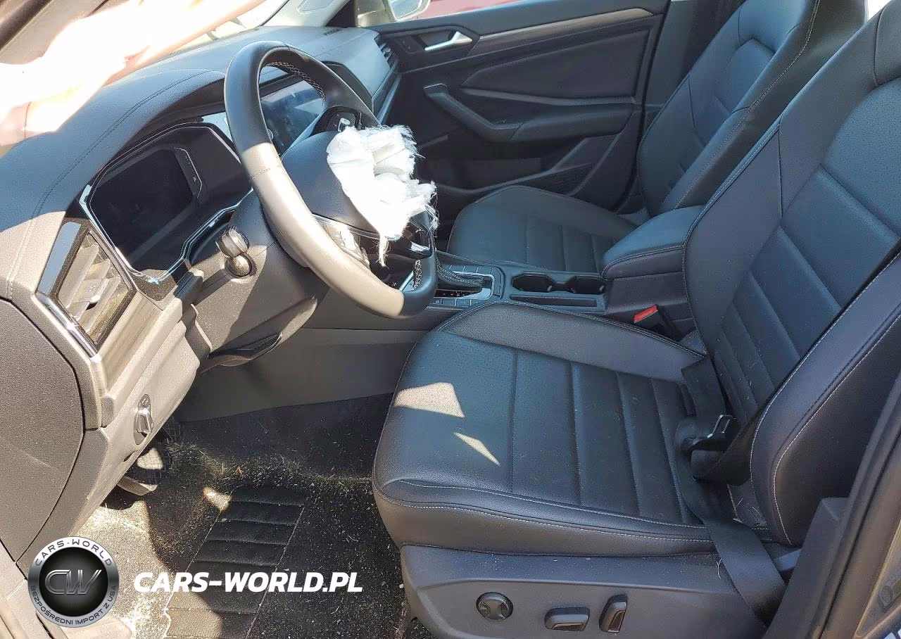 2021 Volkswagen Jetta Sel VIN:3VWE57BU8MM095942 - 7