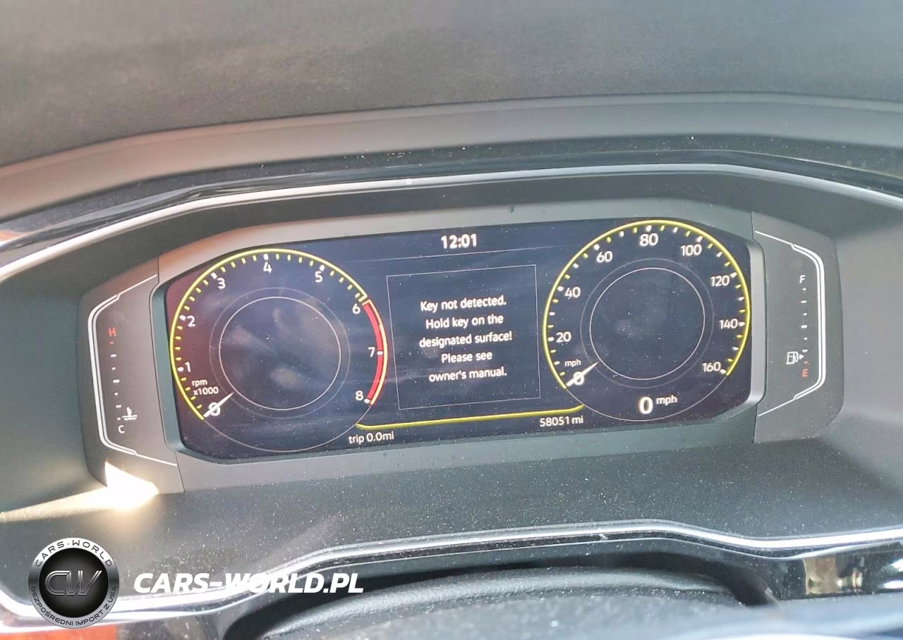 2021 Volkswagen Jetta Sel VIN:3VWE57BU8MM095942 - 9