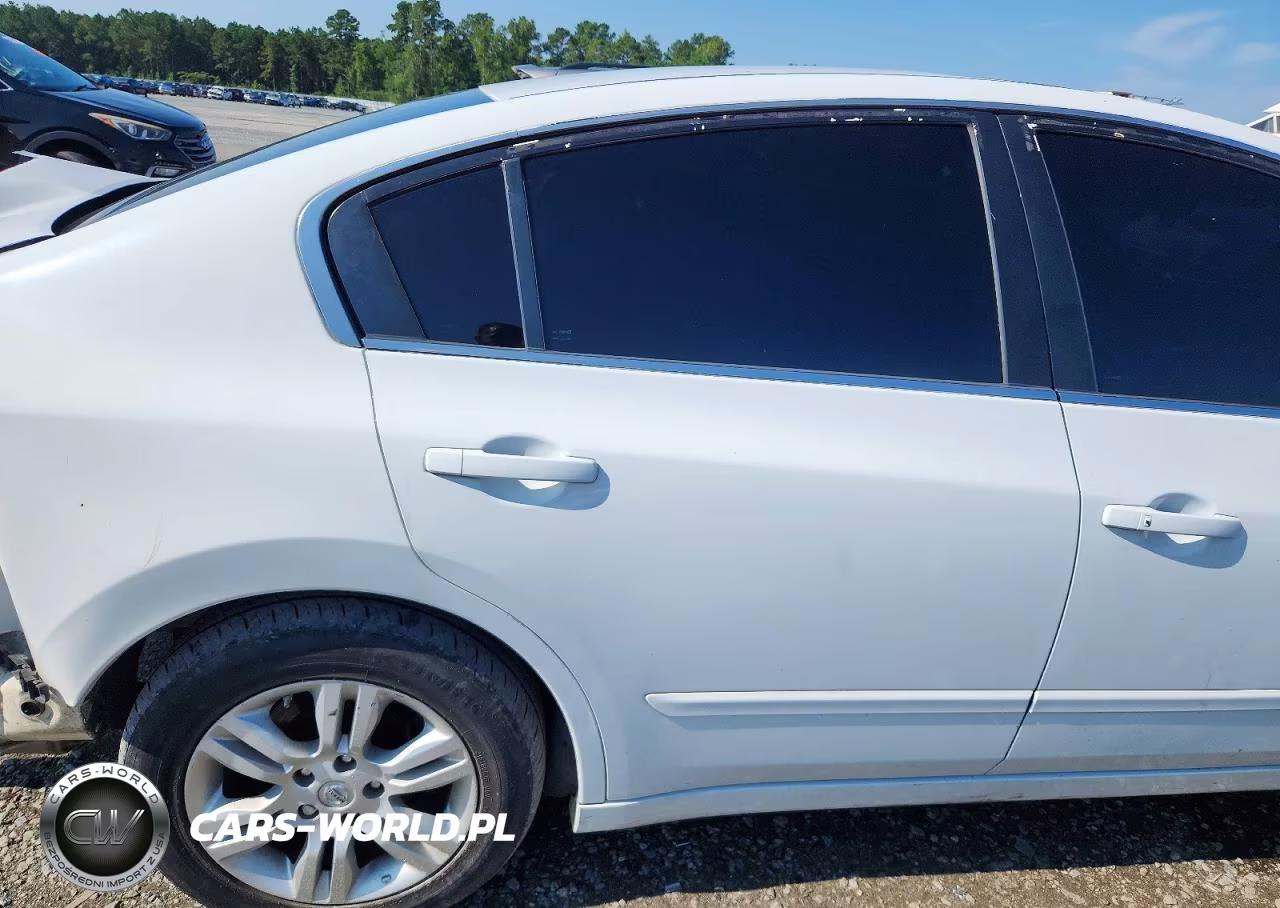 2010 Nissan Altima 2.5 VIN:1N4AL2AP2AC192255 - 10