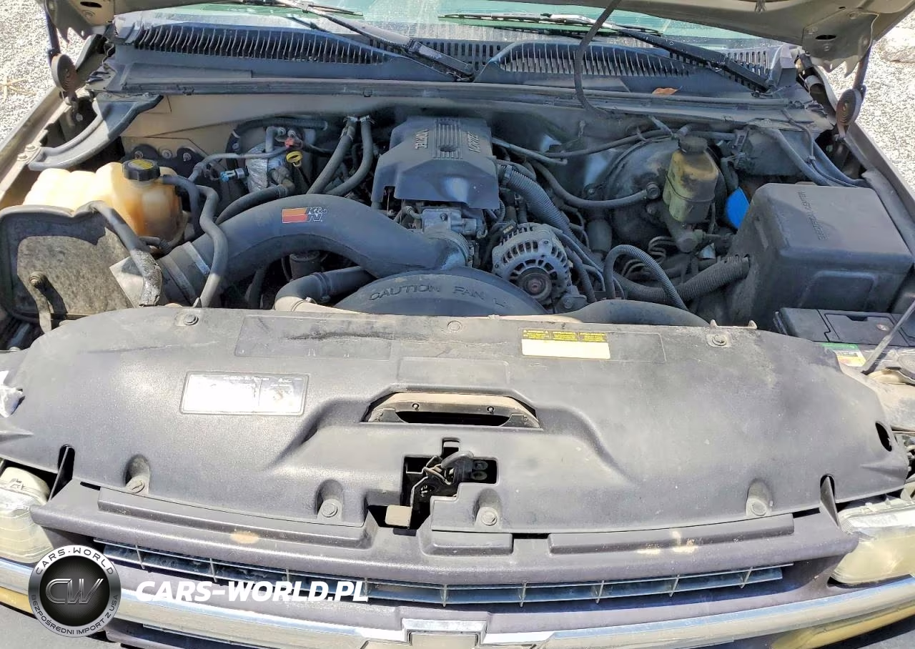 1999 Chevrolet Silverado K1500 VIN:2GCEK19T7X1200116 - 11