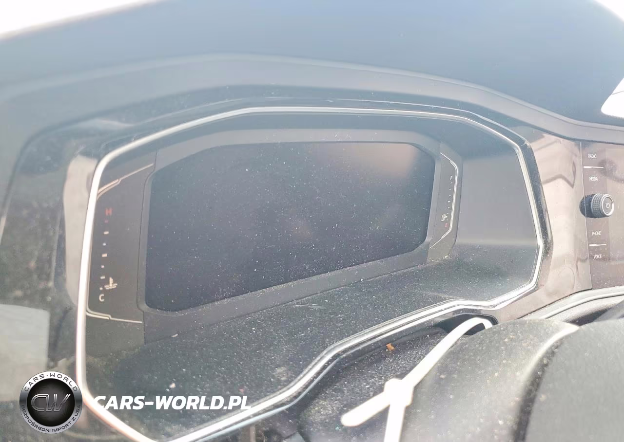 2022 Volkswagen Jetta Sel VIN:3VWGM7BU0NM032637 - 9