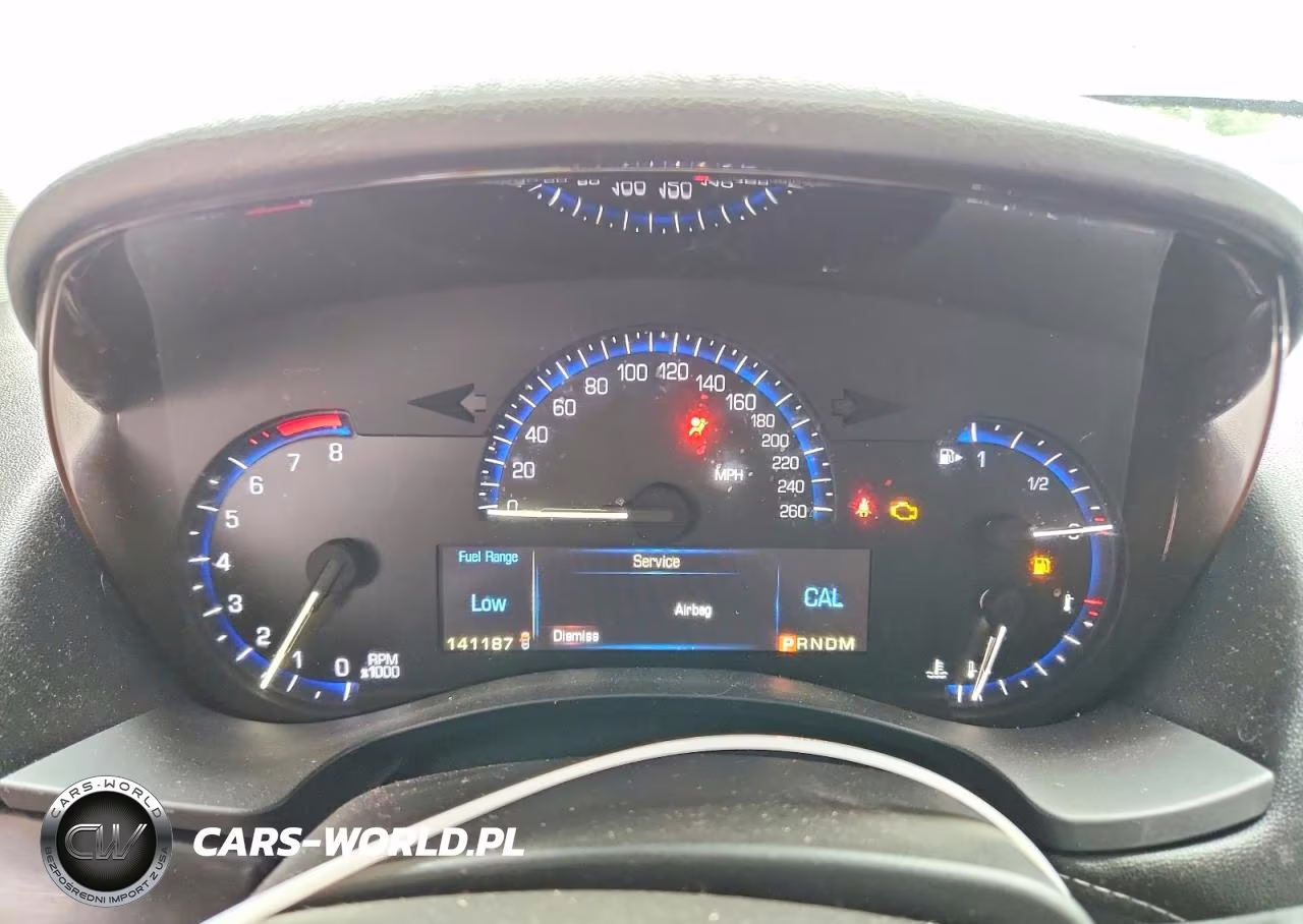 2015 Cadillac Ats VIN:1G6AG5RX5F0141137 - 9