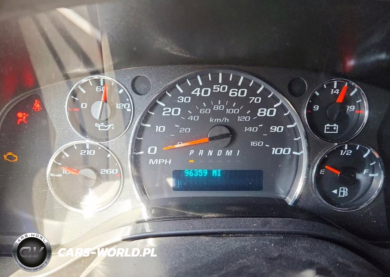2021 GMC Savana G2500 VIN:1GTW7AFP4M1212979 - 9