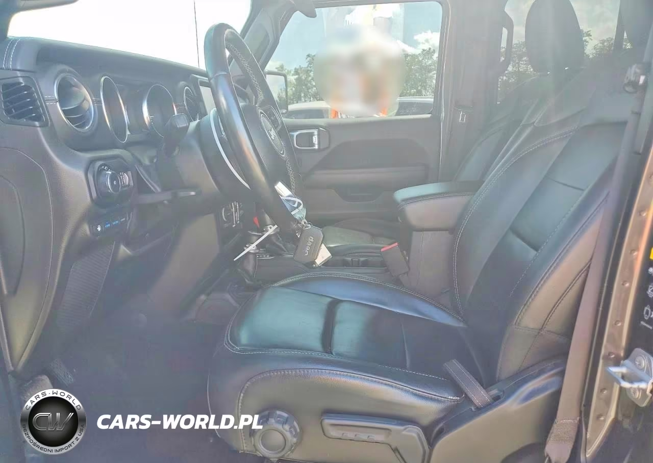2022 Jeep Wrangler Unlimited Sahara 4Xe VIN:1C4JJXP68NW279786 - 7