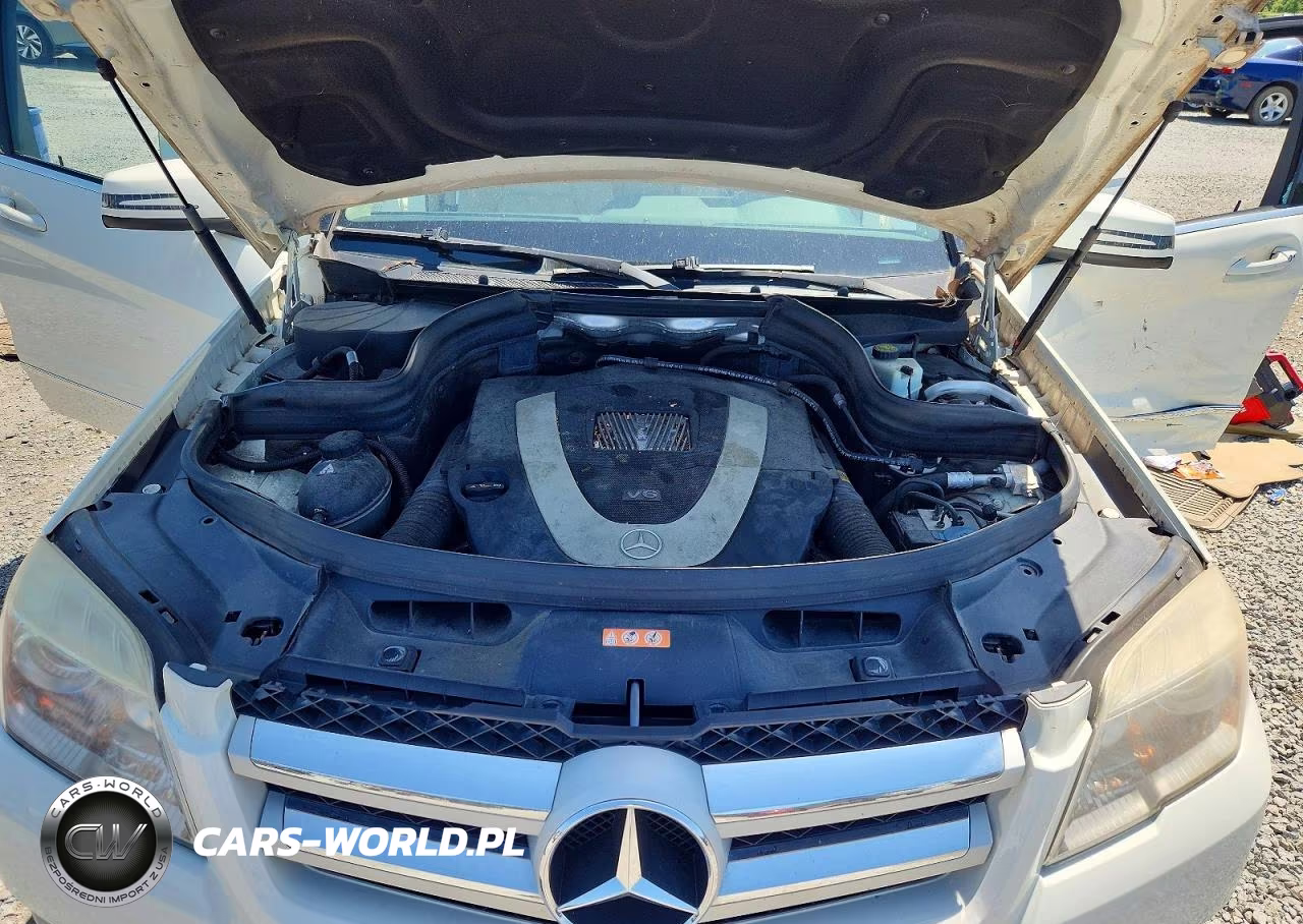 2011 Mercedes-Benz Glk 350 VIN:WDCGG5GBXBF697881 - 12