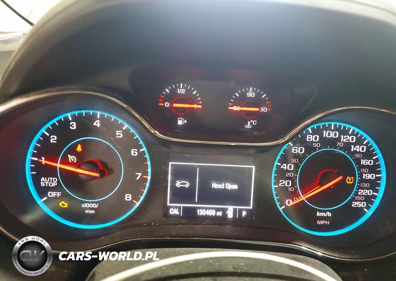 2016 Chevrolet Cruze Lt VIN:3G1BE5SM2GS606810 - 9