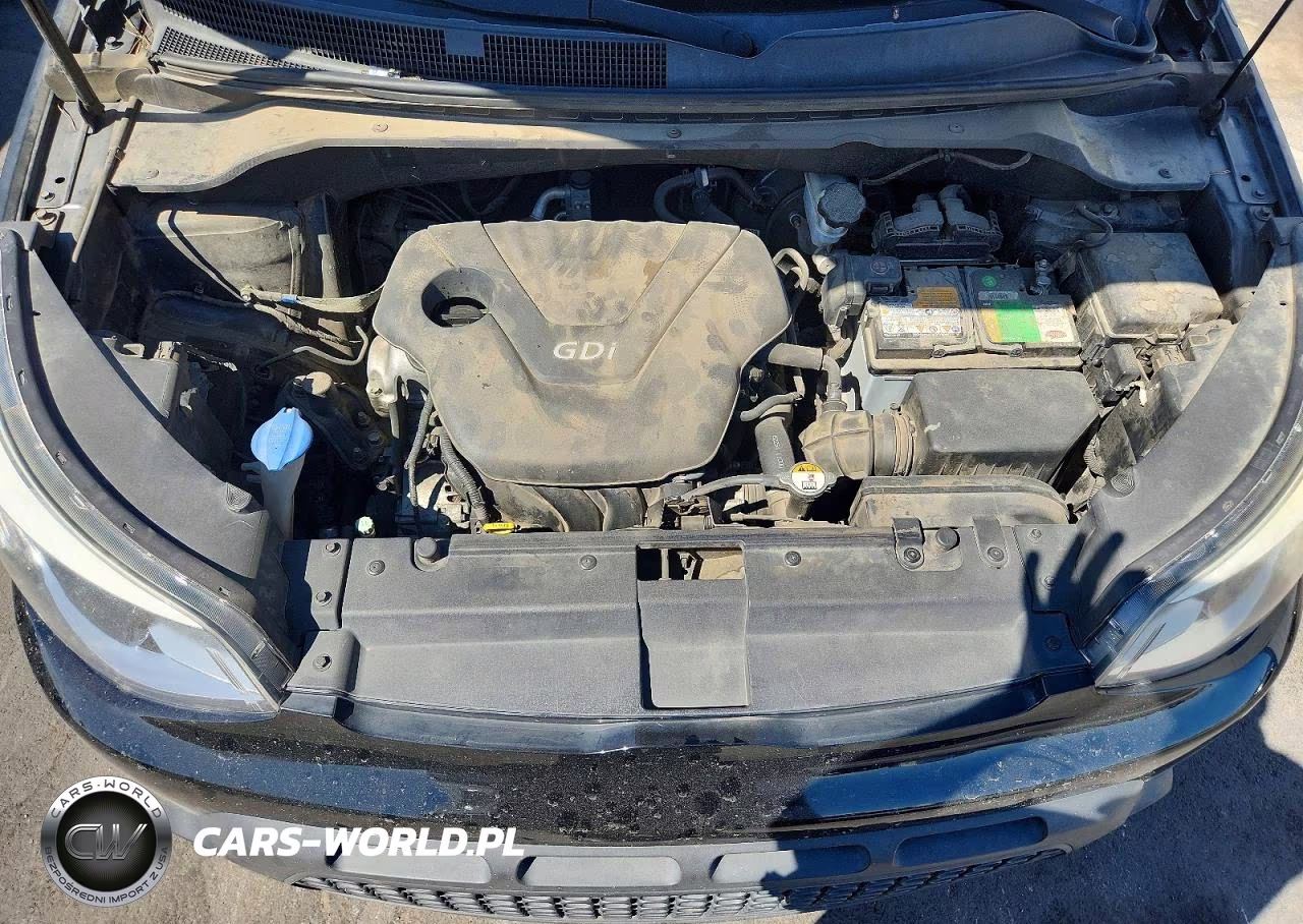 2015 Kia Soul Base VIN:KNDJN2A25F7182585 - 11