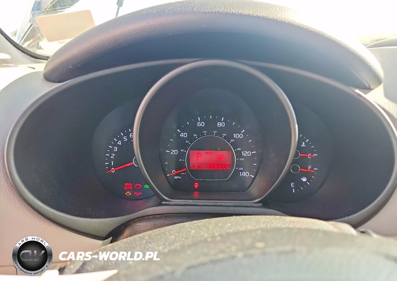 2015 Kia Soul Base VIN:KNDJN2A25F7182585 - 9