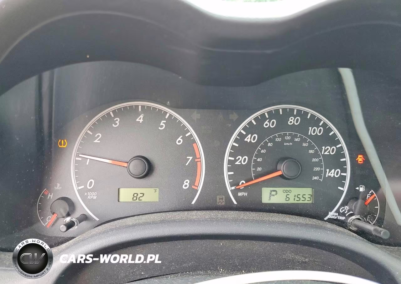 2013 Toyota Corolla Le VIN:2T1BU4EE9DC111747 - 9