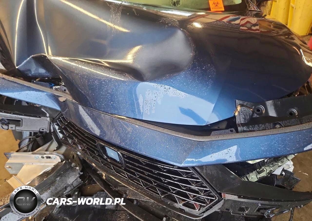 2026 Honda Accord Se VIN:1HGCY1F44TA001271 - 11