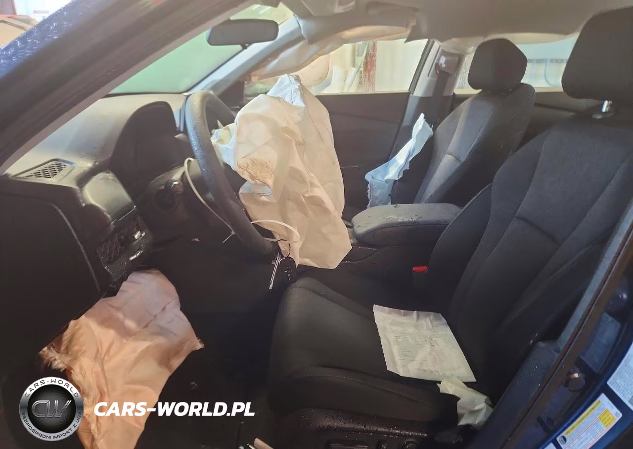 2026 Honda Accord Se VIN:1HGCY1F44TA001271 - 7