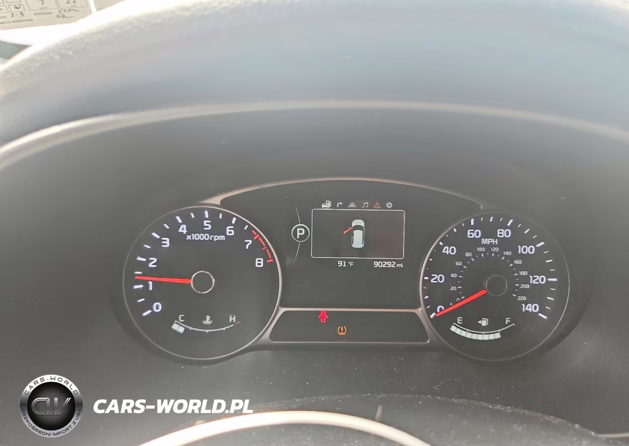 2016 Kia Soul ! VIN:KNDJX3A53G7385177 - 9