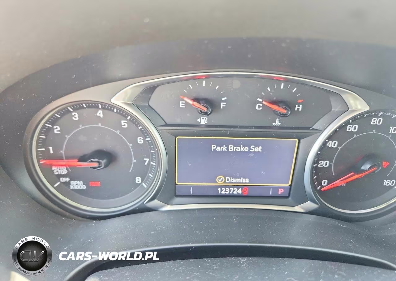 2020 GMC Terrain Slt VIN:3GKALPEX7LL211377 - 9
