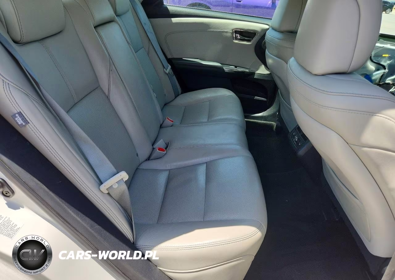 2016 Toyota Avalon Hybrid Limited VIN:4T1BD1EB1GU055424 - 10
