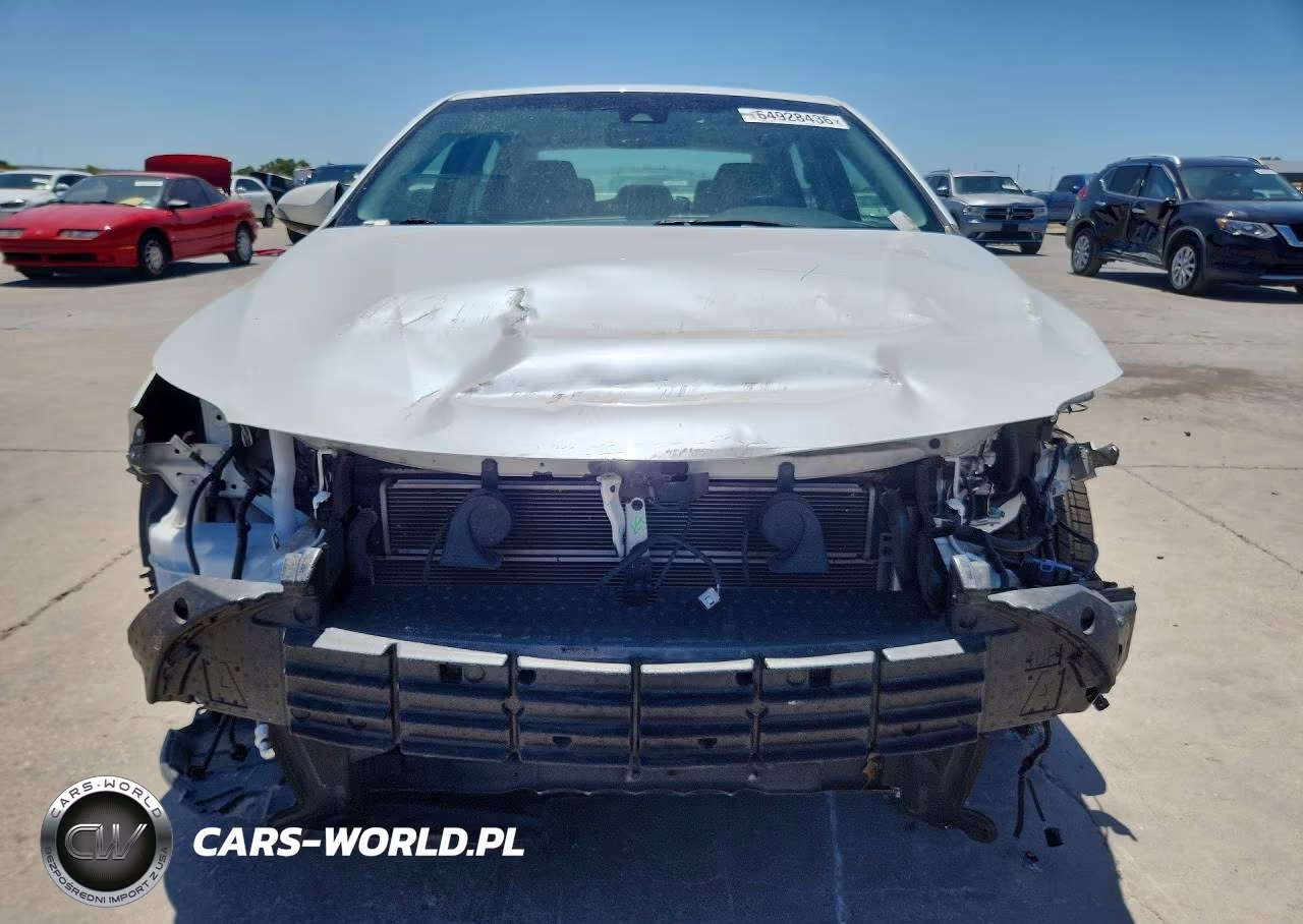 2016 Toyota Avalon Hybrid Limited VIN:4T1BD1EB1GU055424 - 5