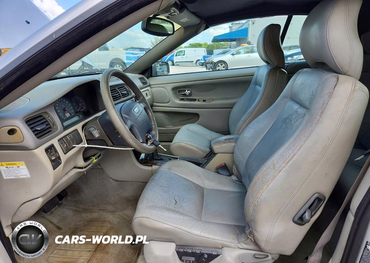 2004 Volvo C70 Lpt VIN:YV1NC63DX4J060540 - 7