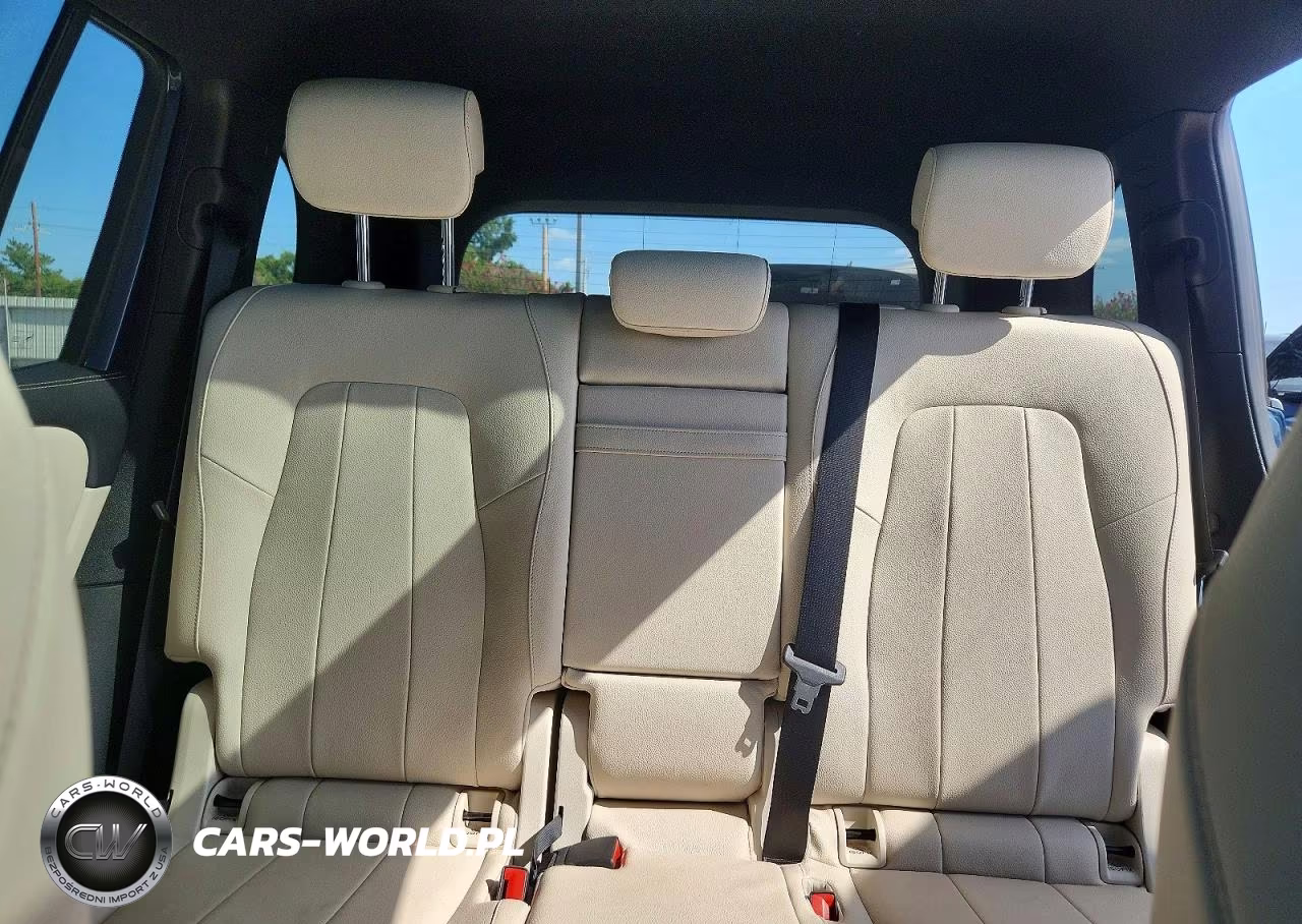 2021 Mercedes-Benz Glb 250 4Matic VIN:W1N4M4HB4MW128577 - 10