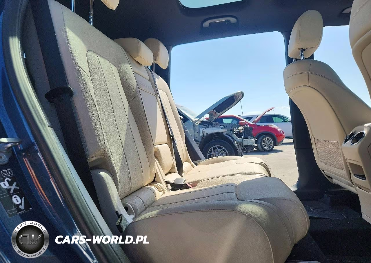 2021 Mercedes-Benz Glb 250 4Matic VIN:W1N4M4HB4MW128577 - 11