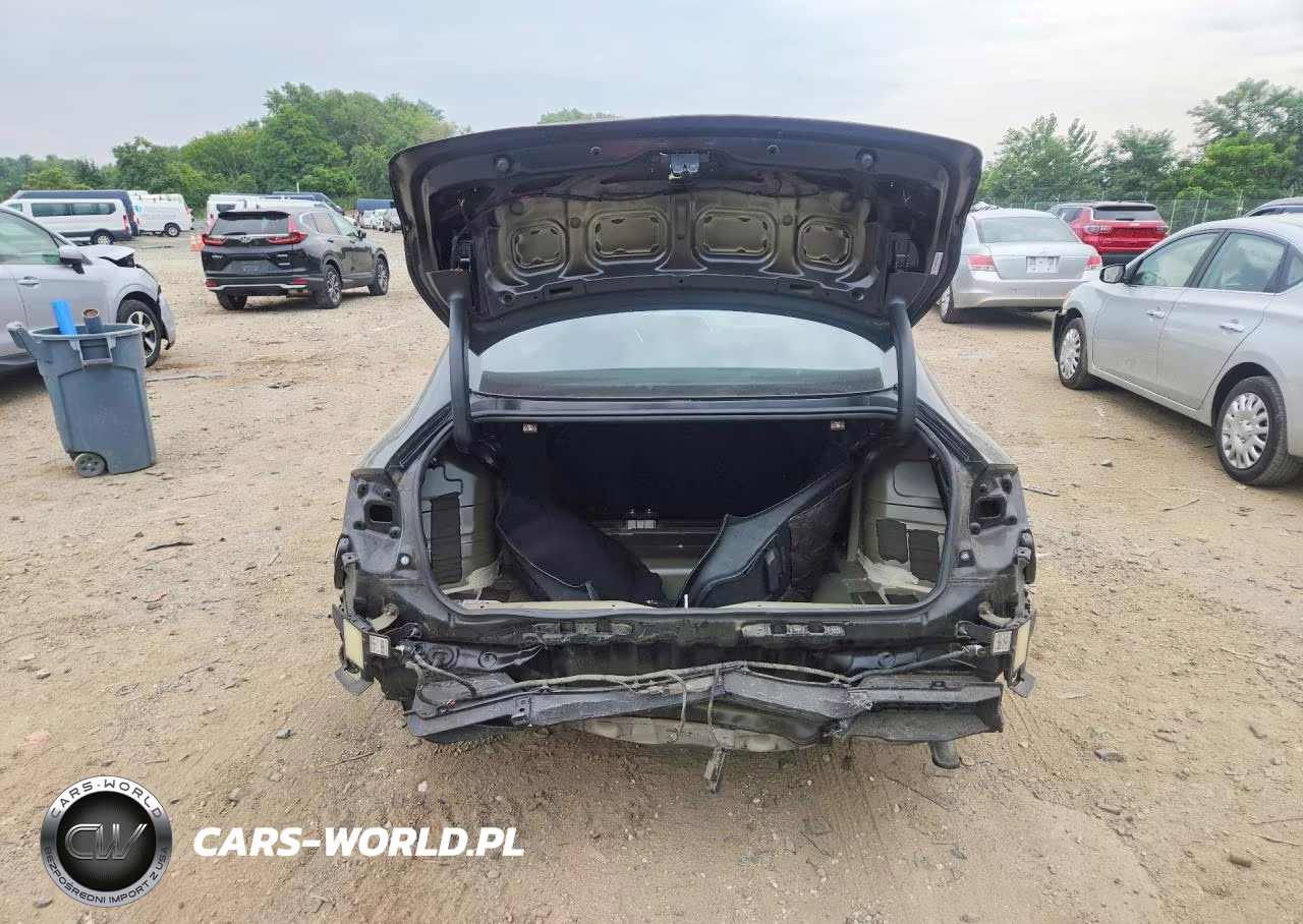 2021 Hyundai Sonata Hybrid Blue VIN:KMHL24JJ2MA027475 - 6