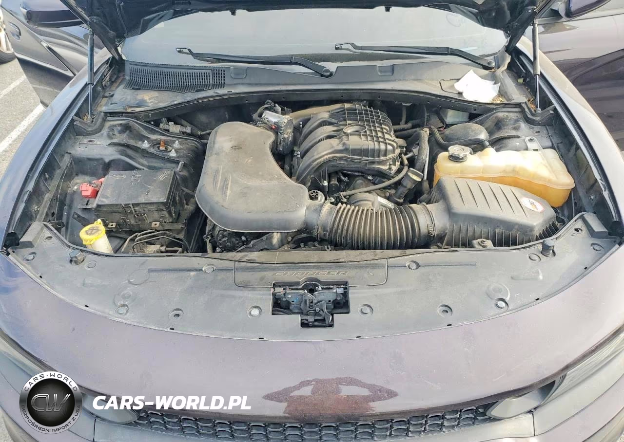 2020 Dodge Charger Gt VIN:2C3CDXHG4LH167218 - 11