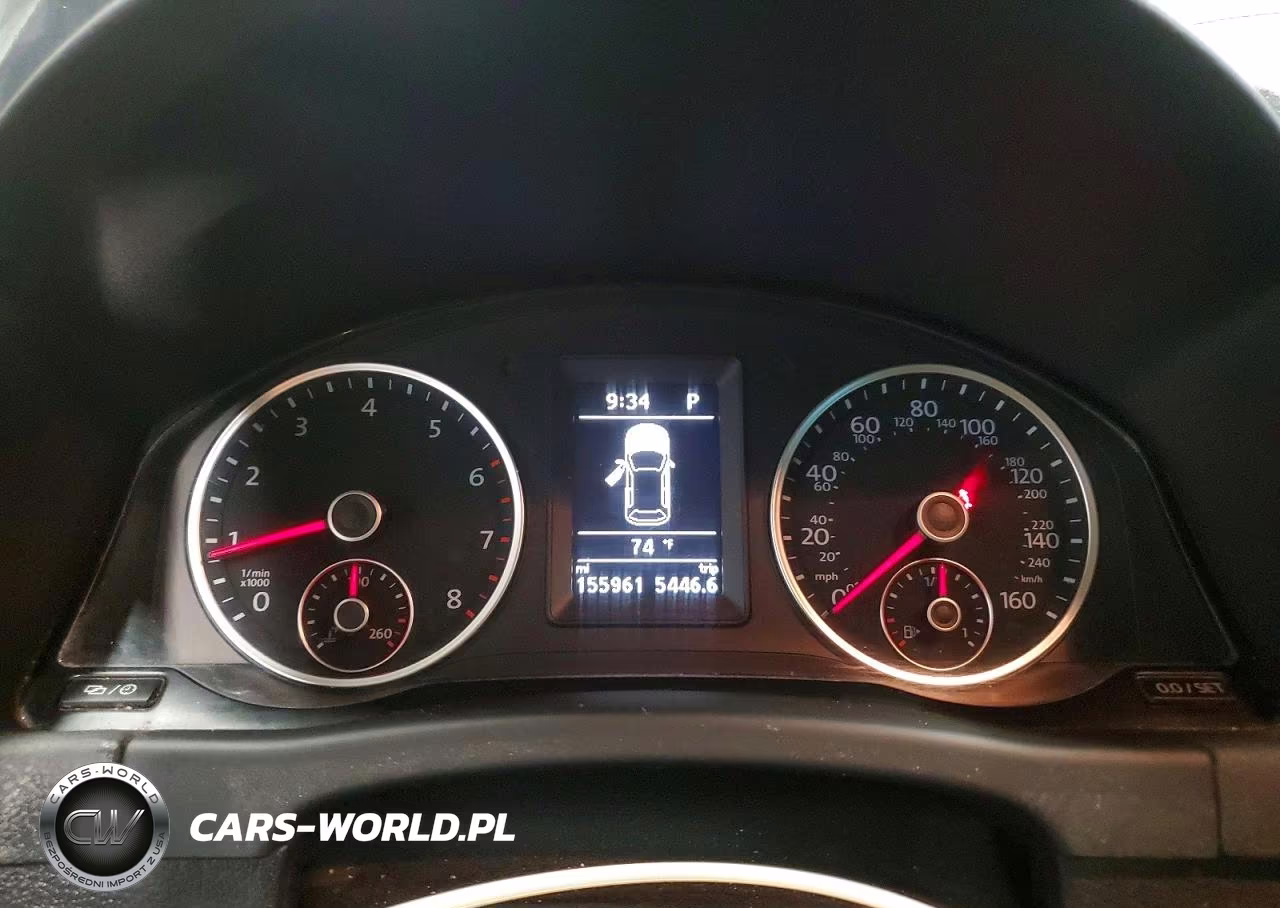 2017 Volkswagen Tiguan Sport VIN:WVGUV7AXXHK021294 - 9