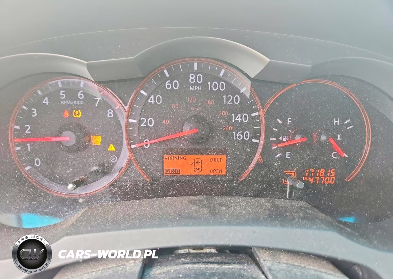 2008 Nissan Altima 2.5 VIN:1N4AL21E18C136803 - 9
