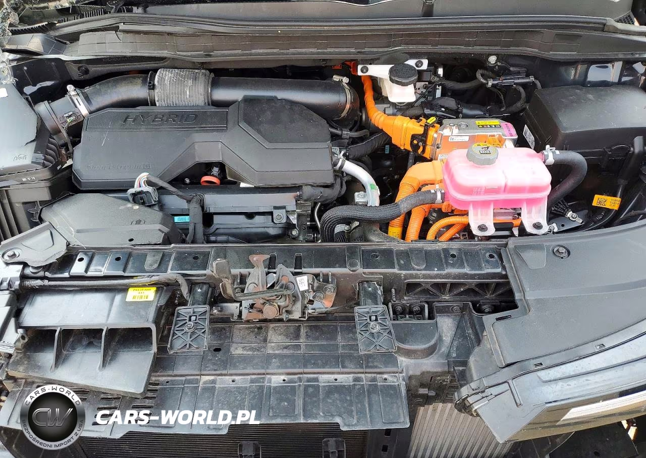 2026 Kia Carnival Lxs VIN:KNDNB5KA4T6150780 - 12