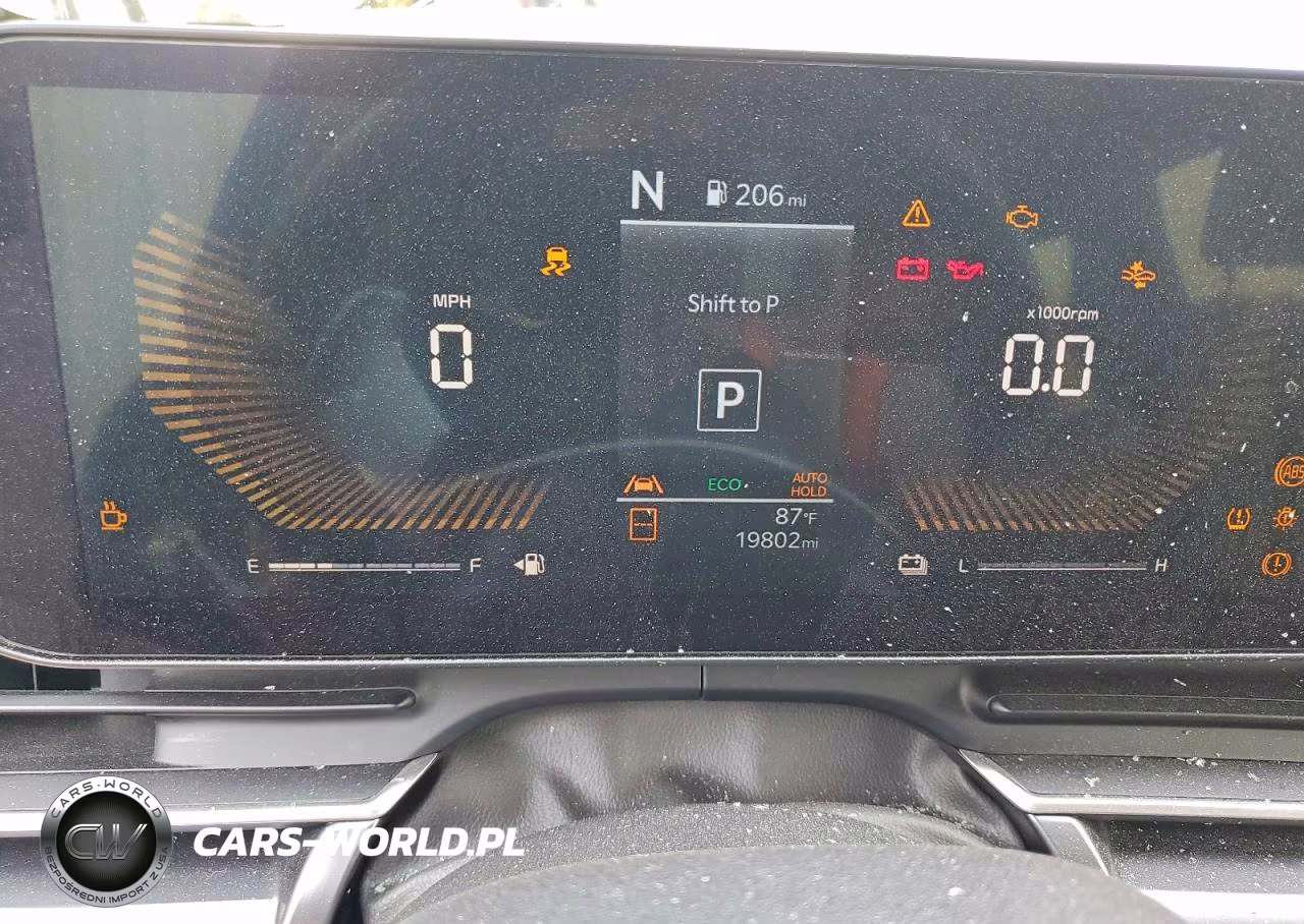 2026 Kia Carnival Lxs VIN:KNDNB5KA4T6150780 - 9