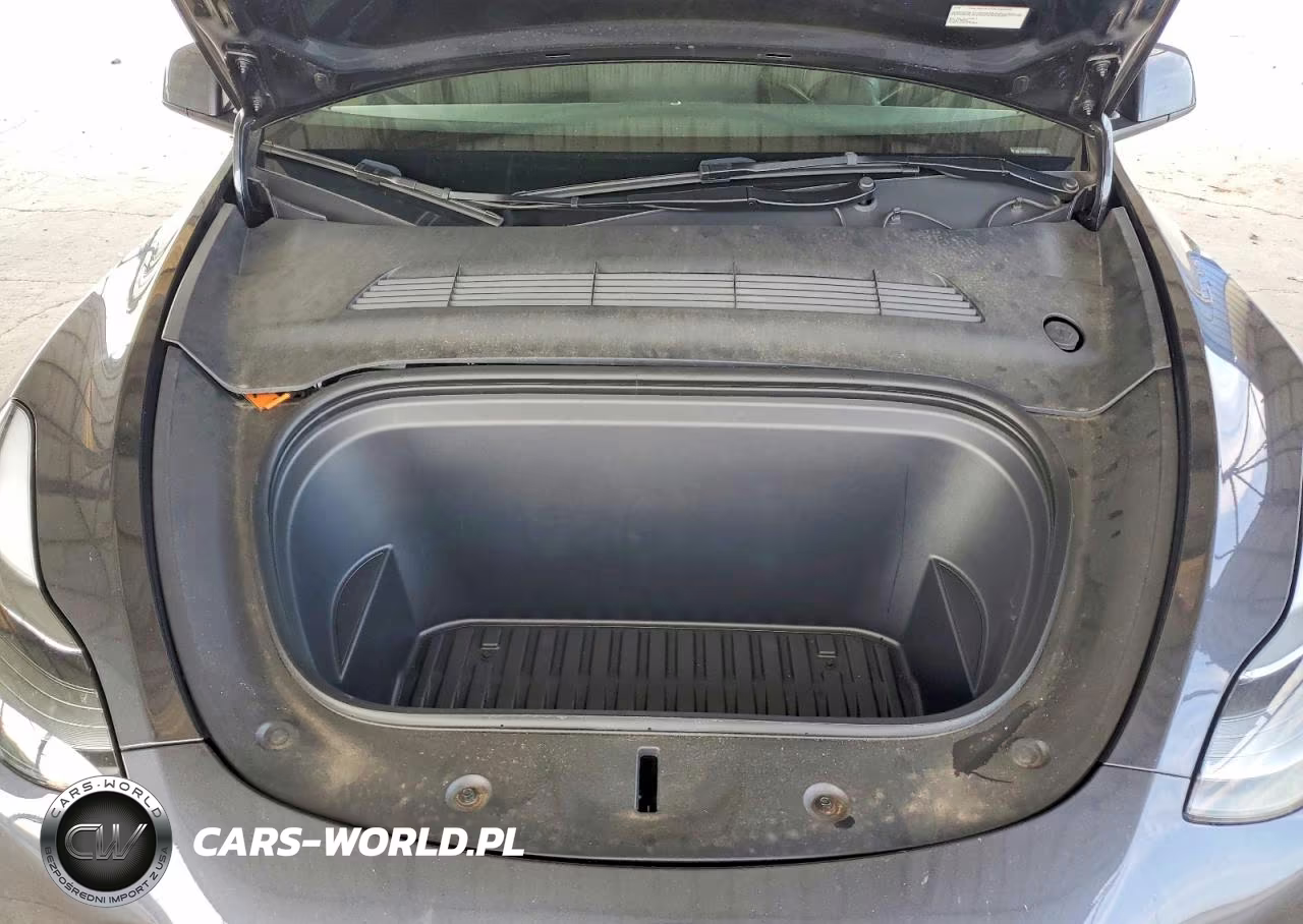 2024 Tesla Model Y VIN:7SAYGDED2RA327662 - 11