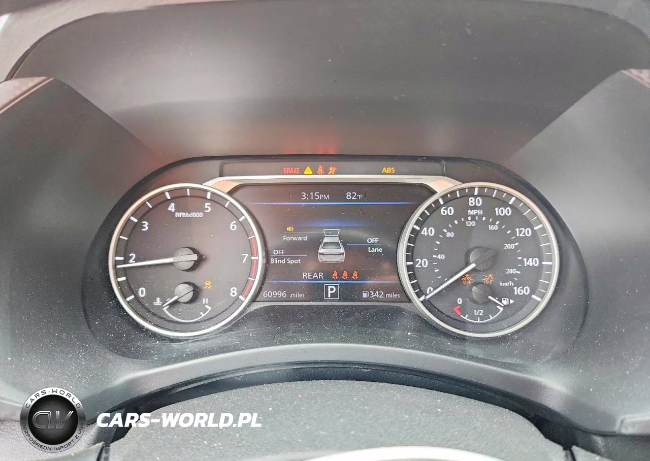 2022 Nissan Sentra Sv VIN:3N1AB8CVXNY298044 - 9