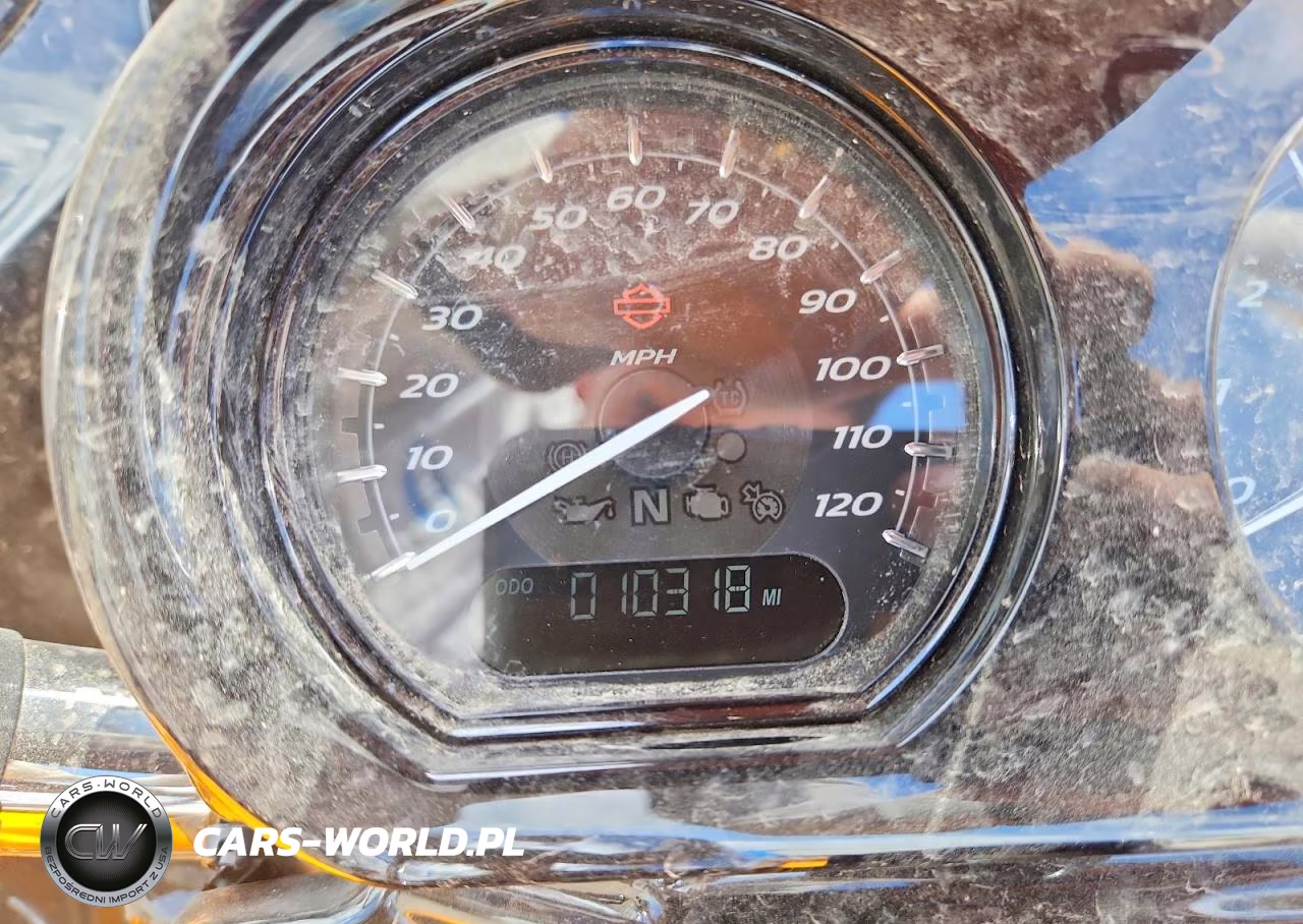 2022 Harley-Davidson Fltrkse VIN:1HD1TJH13NB957098 - 7