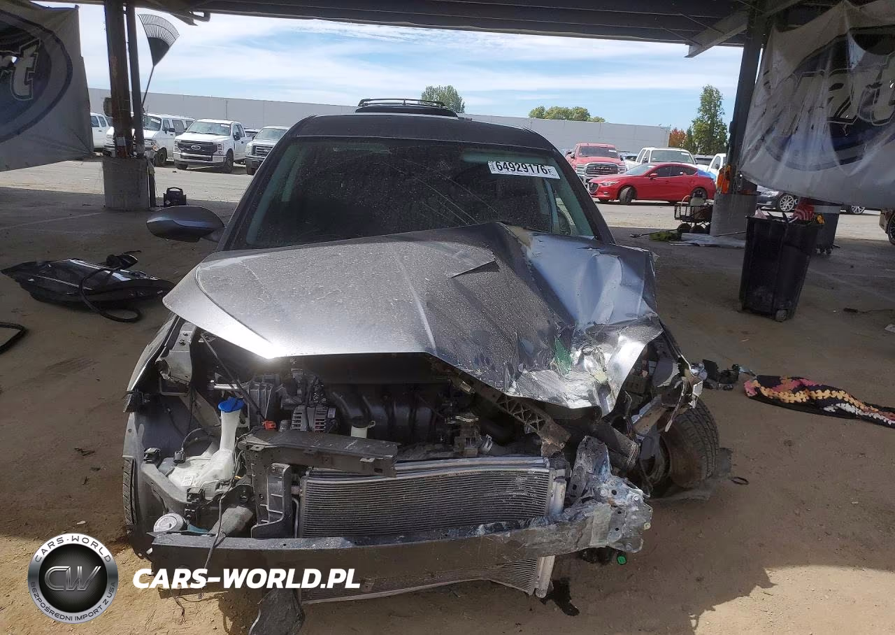 2019 Hyundai Elantra Se VIN:5NPD74LF4KH495135 - 5