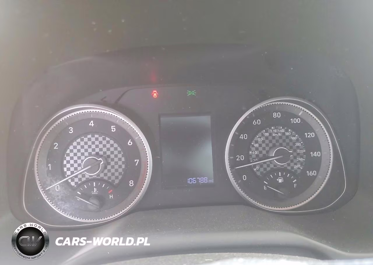 2019 Hyundai Elantra Se VIN:5NPD74LF4KH495135 - 9