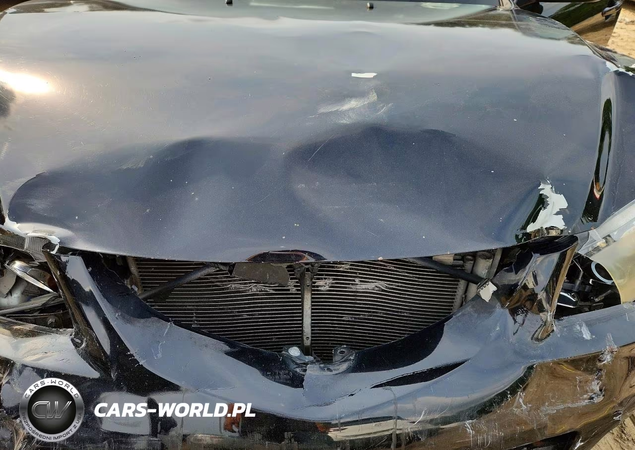 2008 Mazda 6 I VIN:1YVHP80C785M40202 - 11