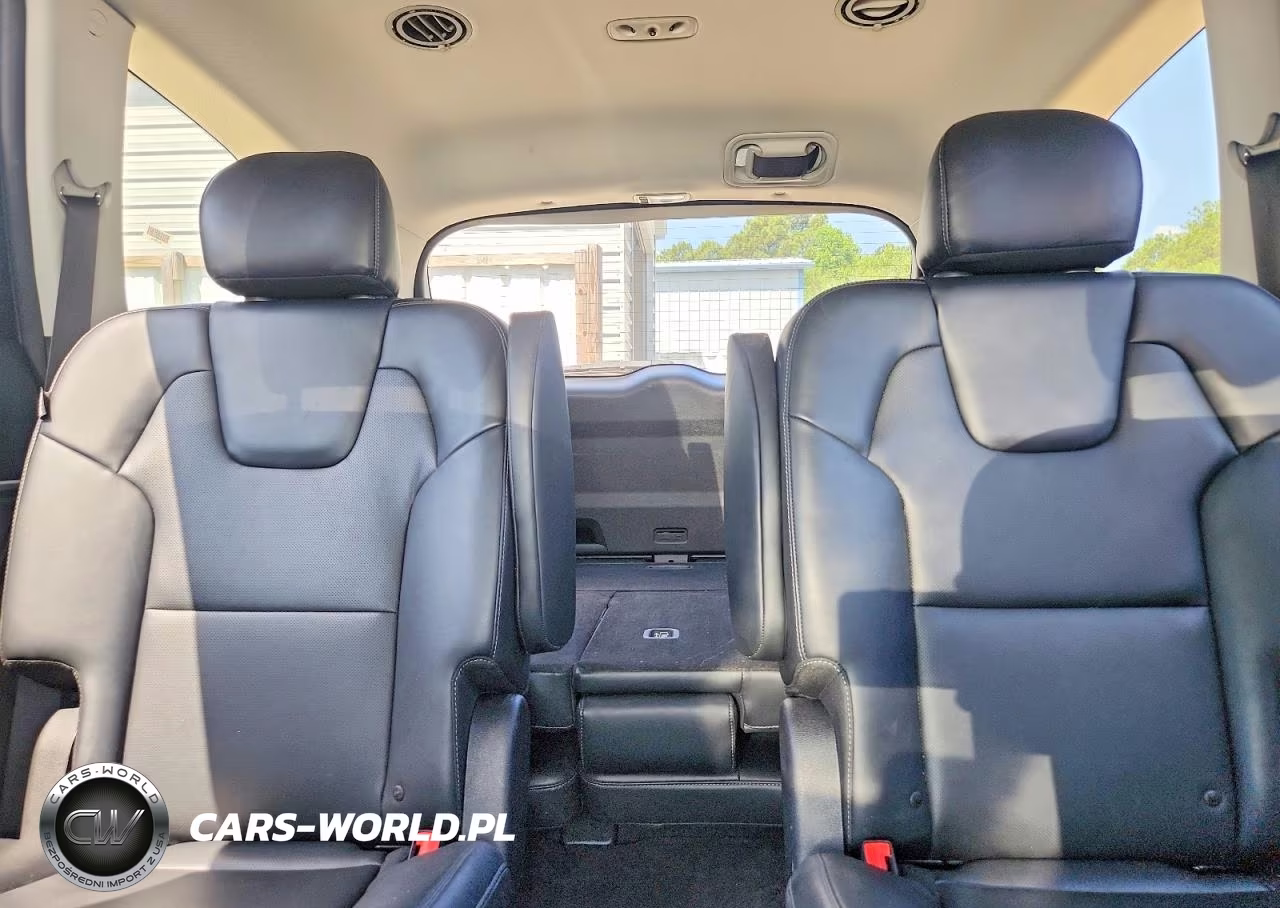2025 Kia Telluride S VIN:5XYP6DGC8SG589350 - 10