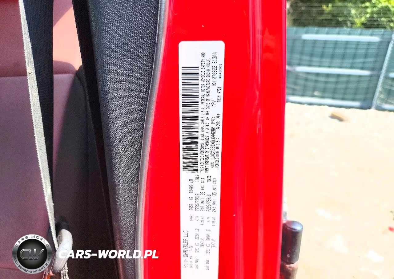 2008 Jeep Wrangler Unlimited X VIN:1J4GA391X8L644280 - 12